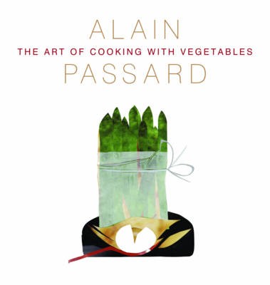 The Art of Cooking with Vegetables