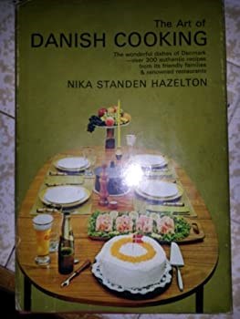 The Art of Danish Cooking