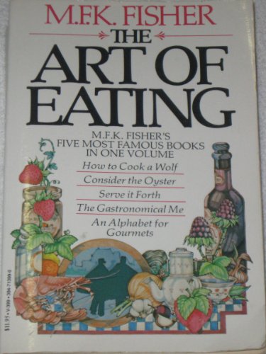 The Art of Eating