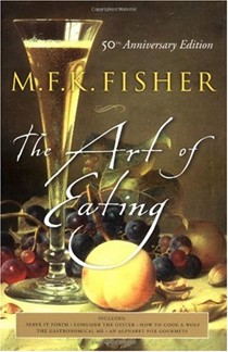The Art of Eating, 50th Anniversary Edition