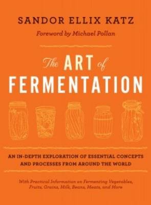 Art of Fermentation