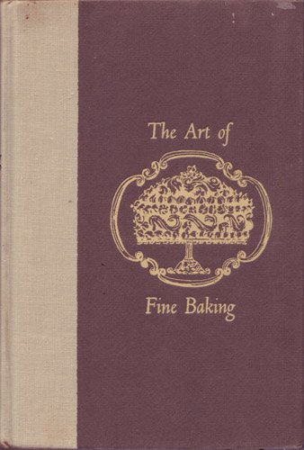 The Art of Fine Baking