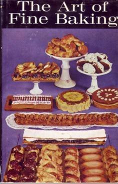 The Art of Fine Baking