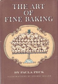 The Art of Fine Baking