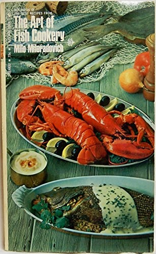 The Art of Fish Cookery