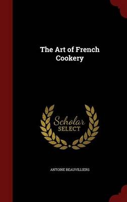 The Art of French Cookery