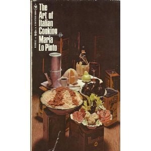 The Art of Italian Cooking