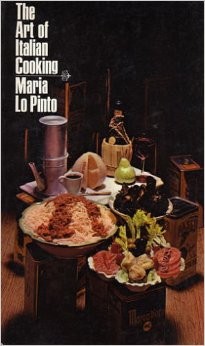 The Art of Italian Cooking