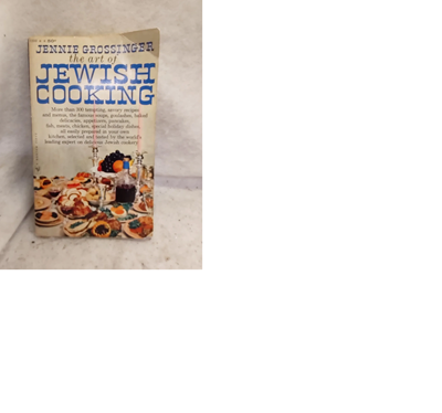 The Art of Jewish Cooking