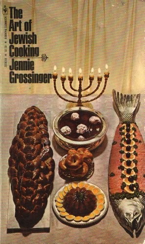 The Art of Jewish Cooking