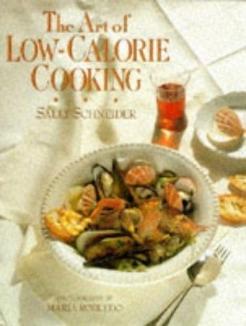 The Art of Low Calorie Cooking