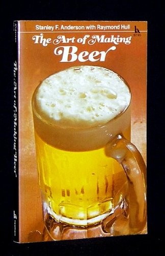 The Art of Making Beer