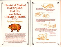 The Art of Making Sausage Pates