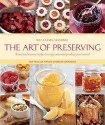 The Art of Preserving (Williams-Sonoma)