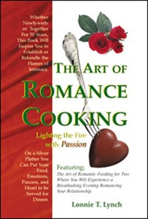 The Art of Romance Cooking: Lighting the Fire with Passion