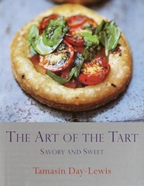 The Art of the Tart: Savory and Sweet (USA)