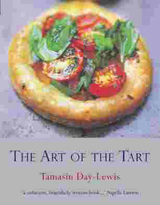 The Art of the Tart: Savory and Sweet (UK)