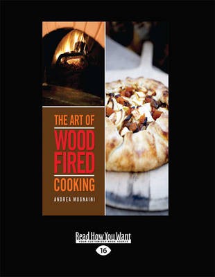 The Art of Wood-Fired Cooking