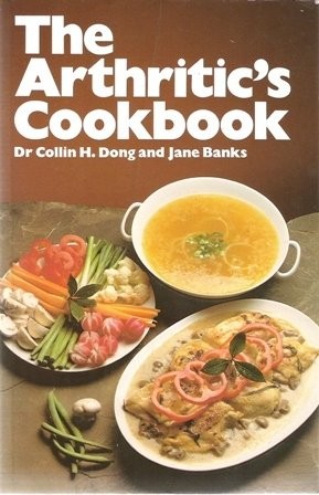 The Arthritic's Cook Book