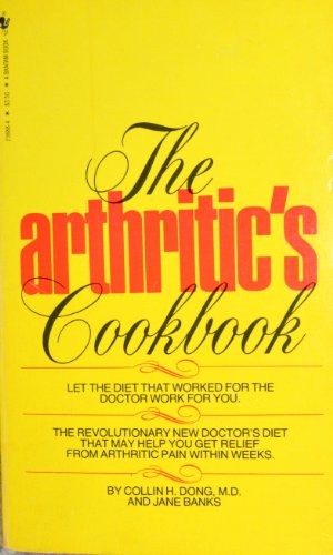 The Arthritic's Cookbook