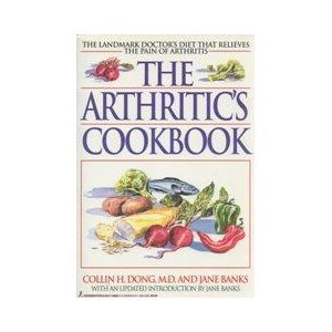 The Arthritic's Cookbook