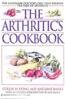 The Arthritics Cookbook