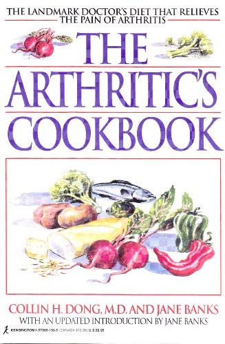 The Arthritics Cookbook