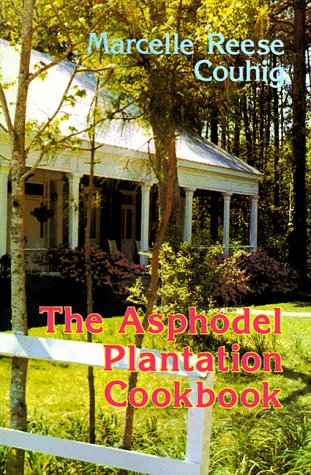 The Asphodel Plantation Cookbook