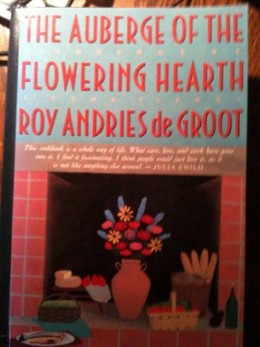 The Auberge of the Flowering Hearth