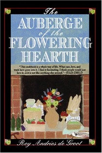 The Auberge of the Flowering Hearth