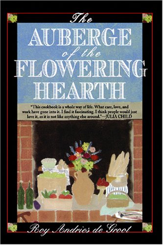The Auberge of the Flowering Hearth