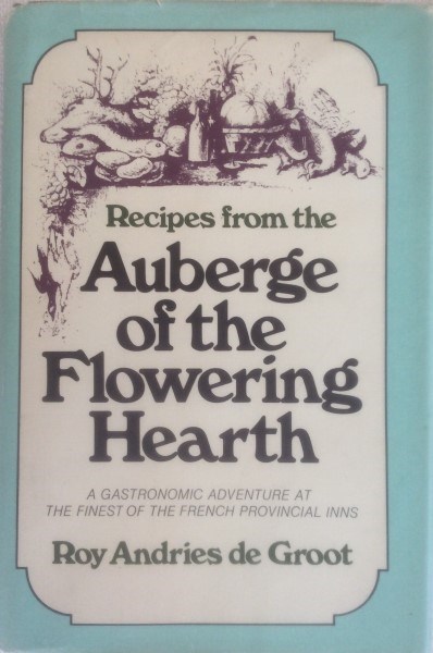 The Auberge of the Flowering Hearth