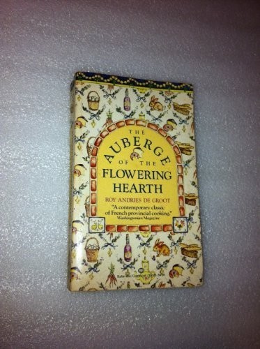 The Auberge of the Flowering Hearth