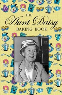 The Aunt Daisy Baking Book