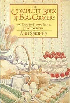 The Australian Book of Egg Cookery