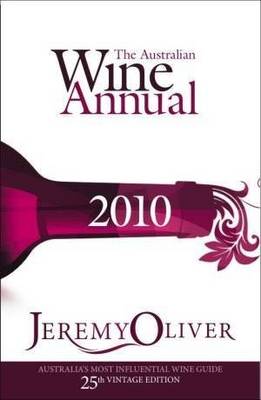 The Australian Wine Annual 2010