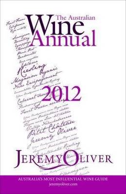 The Australian Wine Annual 2012