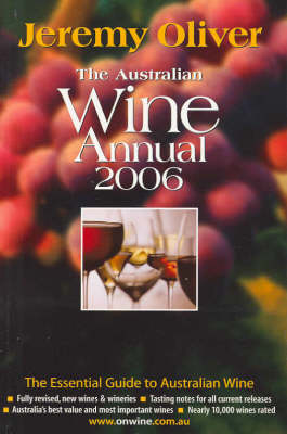 The Australian Wine Annual