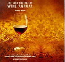 The Australian Wine Annual