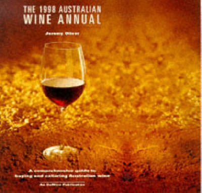 The Australian Wine Annual