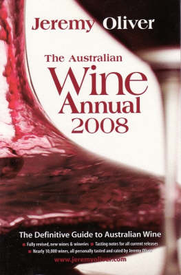 The Australian Wine Annual