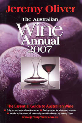 The Australian Wine Annual
