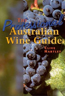 The Australian Wine Guide