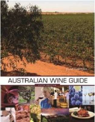 The Australian Wine Guide