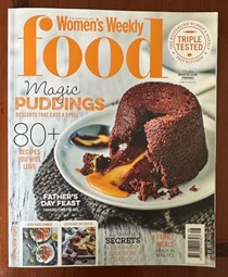 The Australian Women's Weekly Food Issue 19