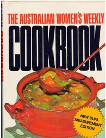 The Australian Women’s Weekly Original Cookbook