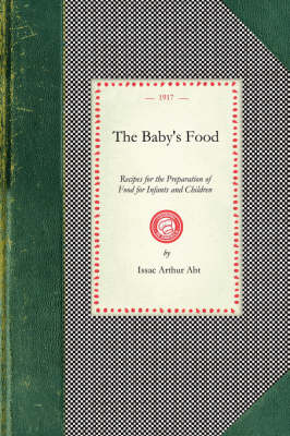 The Baby's Food