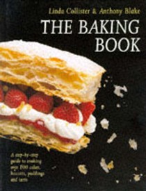 The Baking Book