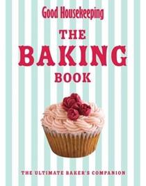 The Baking Book: The Ultimate Baker's Companion
