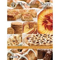 The Baking Sheet (King Arthur Flour), Winter 2011